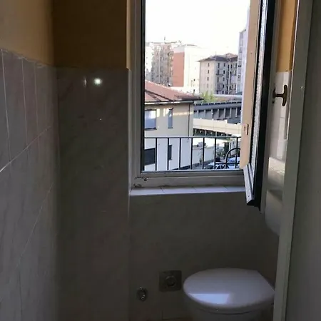 Stanza San Paolo Homestay Turin
