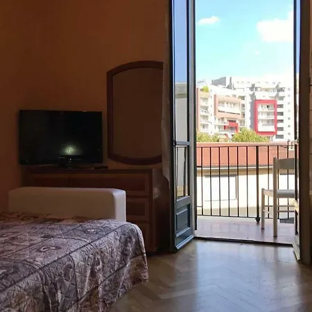 Stanza San Paolo