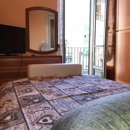 Stanza San Paolo *